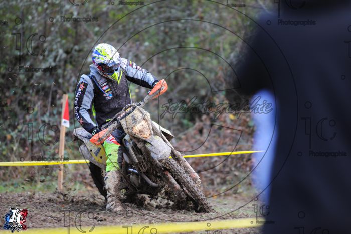 ENDURO SAUXILLANGES 2023